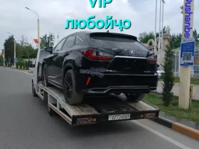 Услуга Эвакуатор 1, avtobaza.tj
