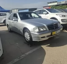 Mercedes-Benz C class, 1999 в Душанбе 