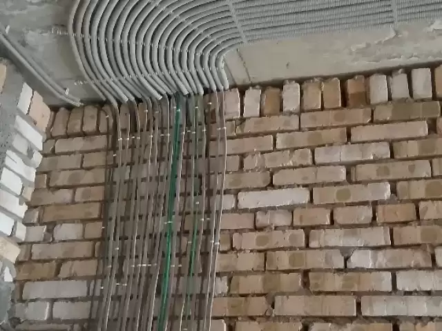 Услуги Электрика 1, farmo.tj