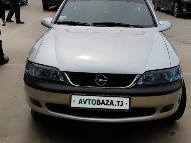 Opel Vectra 1, avtobaza.tj