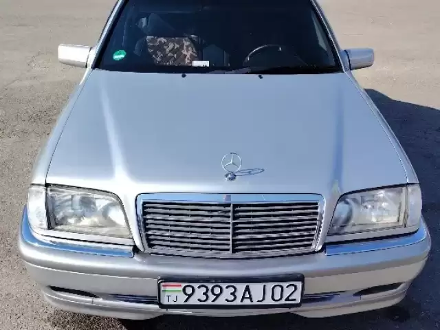 Mercedes-Benz C class, 1993 1, avtobaza.tj Mercedes-Benz C class, 1993 1, avtobaza.tj