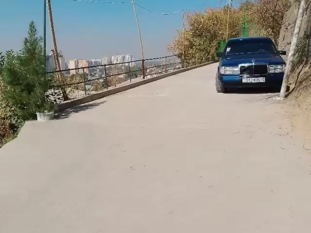 Mercedes-Benz W124, 1992 1, avtobaza.tj Mercedes-Benz W124, 1992 1, avtobaza.tj