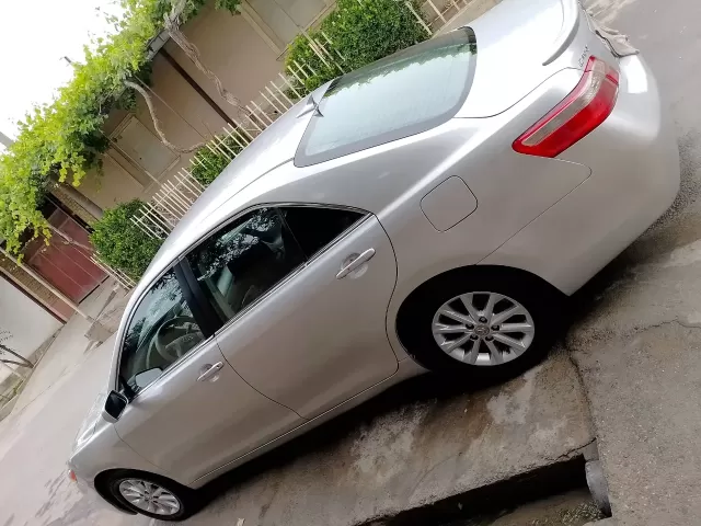 Toyota Camry 1, avtobaza.tj