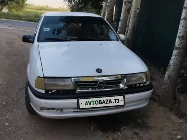 Opel Vectra A 1, avtobaza.tj