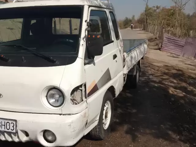 Hyundai Porter, 2003 1, avtobaza.tj Hyundai Porter, 2003 1, avtobaza.tj