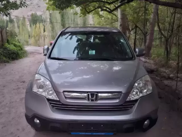 Honda CR-V, 2007 1, avtobaza.tj