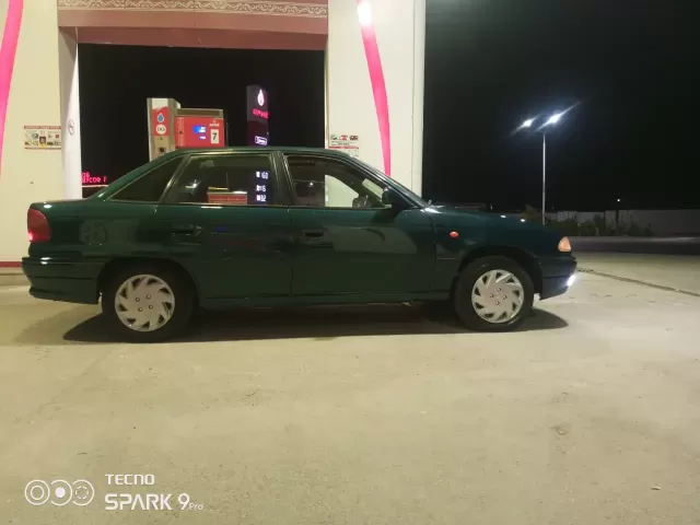 Opel Astra F 1, avtobaza.tj