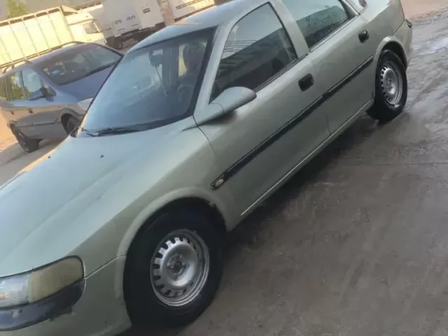 Opel Vectra B, 1996 1, avtobaza.tj