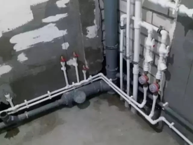 Услуги Сантехника 1, farmo.tj
