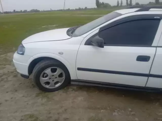 Opel Astra G, 2000 1, avtobaza.tj