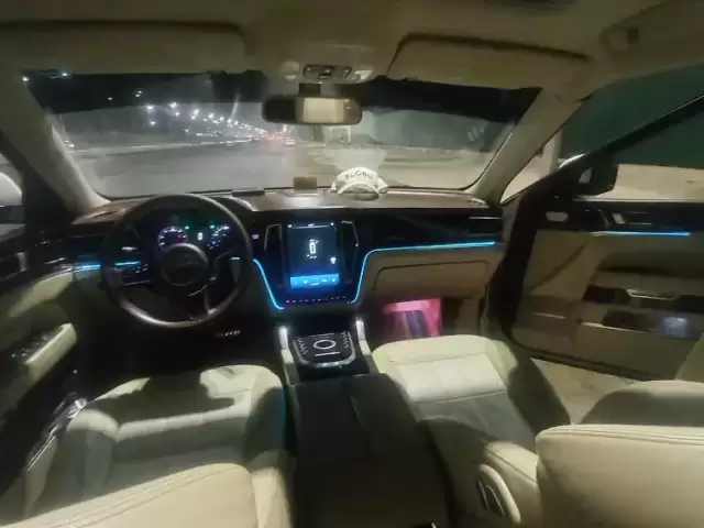 Zotye T600, 2017 1, avtobaza.tj