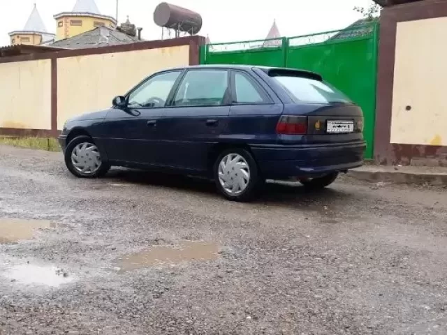 Opel Astra F 1, avtobaza.tj