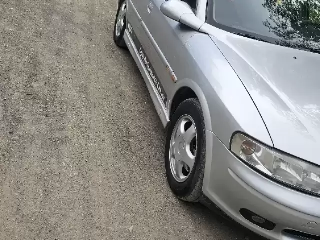 Opel Vectra B, 2000 1, avtobaza.tj