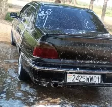 Daewoo Nexia II, 1995 в Вахш