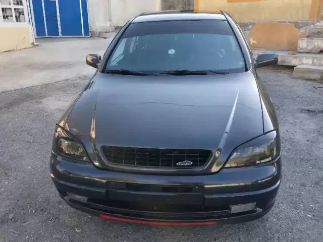 Opel Astra G, 2000 1, avtobaza.tj