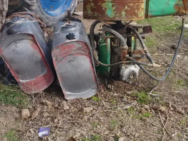 Овеха 1, avtobaza.tj
