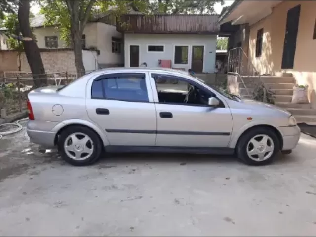 Opel Astra G 1, avtobaza.tj