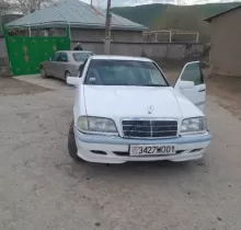 Mercedes-Benz C class, 1995 в Куляб 