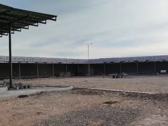 Обшивка Алукабонда 1, farmo.tj