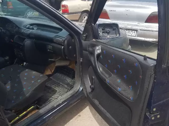 Opel Astra F, 1994 1, avtobaza.tj