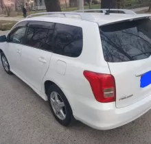 Toyota Camry, 2007 в Душанбе