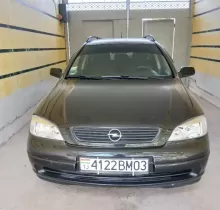 Opel Astra G, 2000 в Кабодиён 