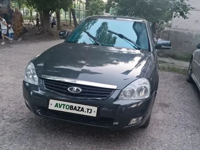 ВАЗ(Lada) Priora 1, avtobaza.tj