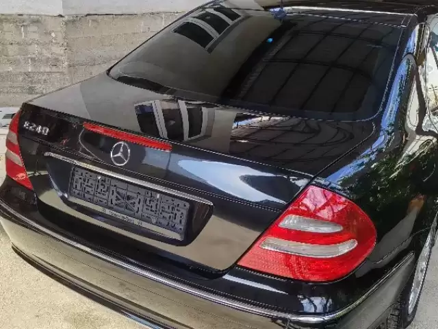 Mercedes-Benz E class, 2002 1, avtobaza.tj Mercedes-Benz E class, 2002 1, avtobaza.tj