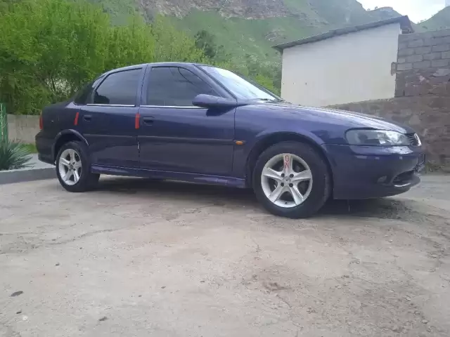 Opel Vectra B, 1996 1, avtobaza.tj