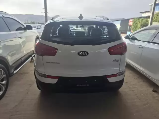 Kia Sportage, 2015 1, avtobaza.tj