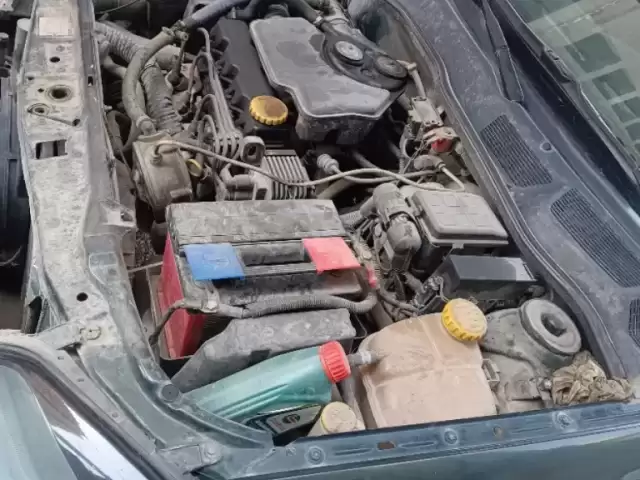 Opel Astra G, 1998 1, avtobaza.tj