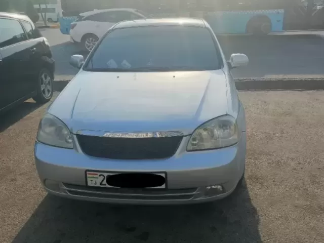 Daewoo Lacetti, 2005 1, avtobaza.tj