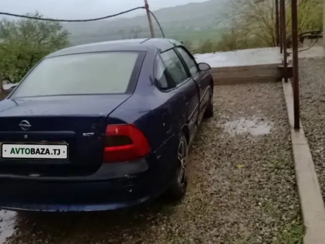 Opel Vectra B 1, avtobaza.tj