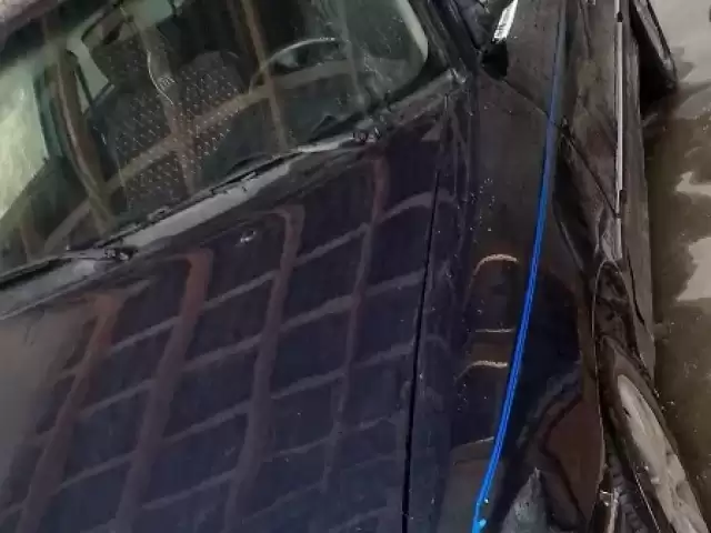 Opel Astra F, 1997 1, avtobaza.tj