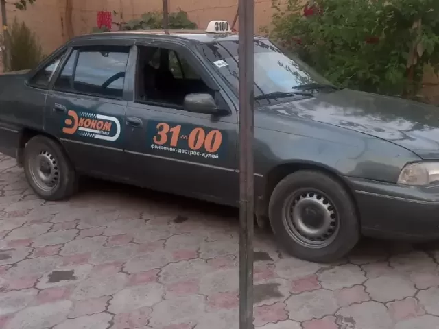 Daewoo Nexia 1, avtobaza.tj