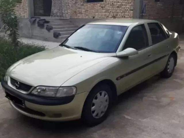 Opel Vectra B 1, avtobaza.tj