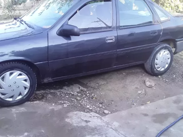 Opel Vectra A, 1993 1, avtobaza.tj