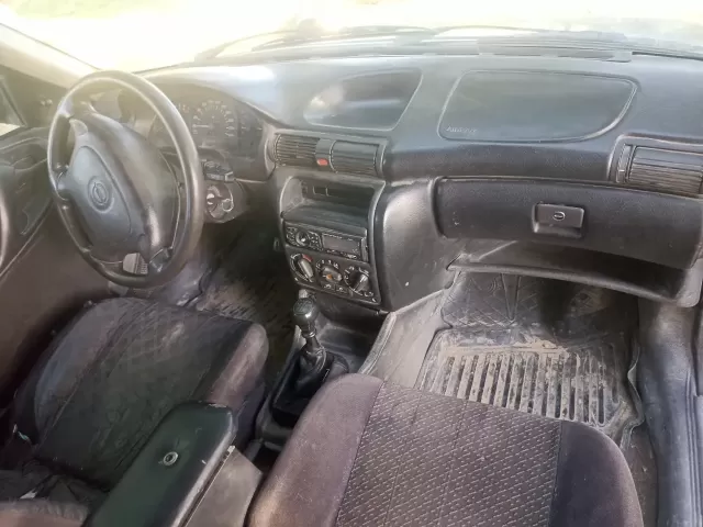 Opel Astra F, 1998 1, avtobaza.tj