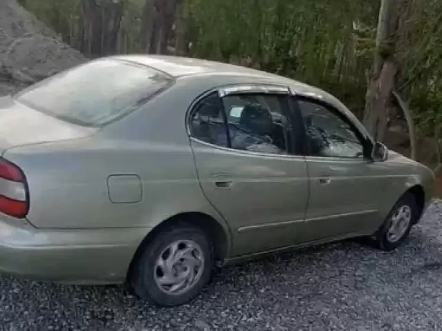 Daewoo Leganza, 1999 1, avtobaza.tj