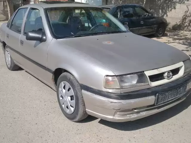 Opel Vectra A, 1993 1, avtobaza.tj