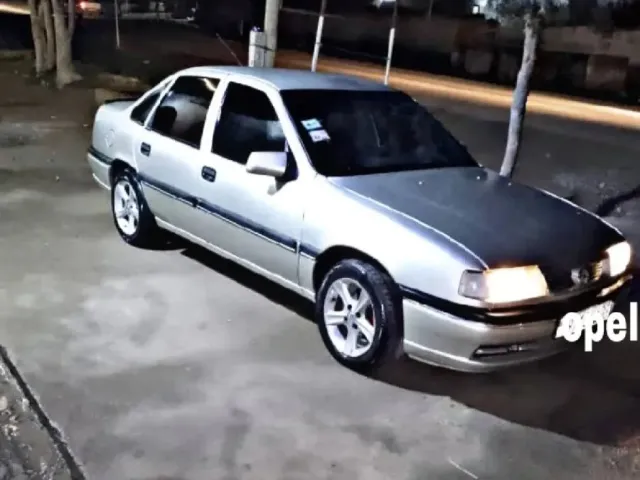 Opel Vectra A 1, avtobaza.tj