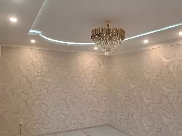 Шпаклёвка обой Атлас 1, farmo.tj