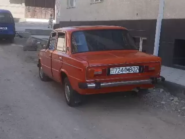 ВАЗ(Lada) 2106, 1977 1, avtobaza.tj