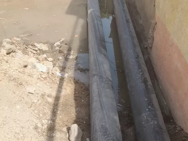 Услуги Сантехника 1, farmo.tj