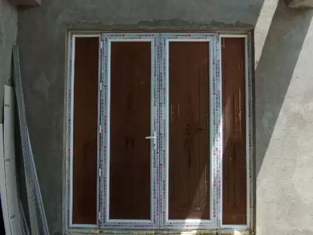 Окна и Двери на Заказ 1, farmo.tj