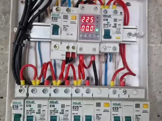 Услуги Сантехника 1, farmo.tj