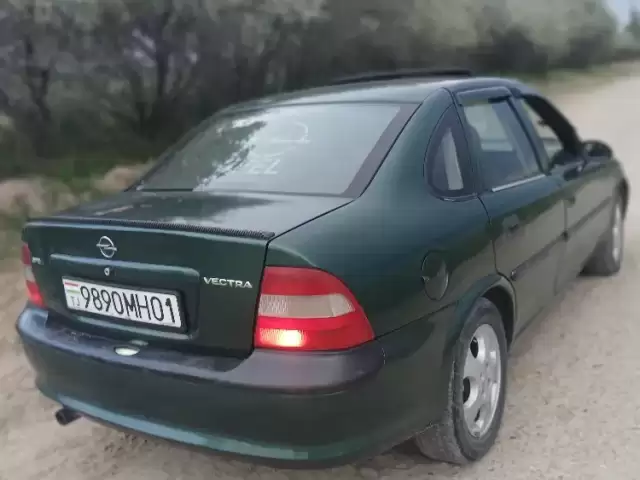 Opel Vectra B, 1997 1, avtobaza.tj Opel Vectra B, 1997 1, avtobaza.tj