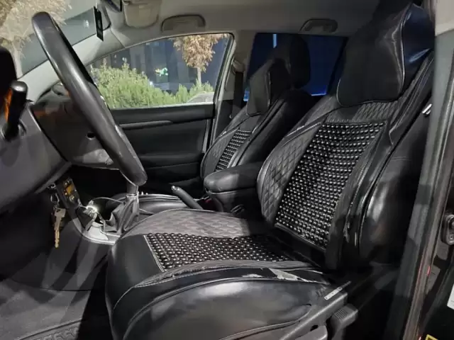 Toyota Avensis, 2007 1, avtobaza.tj