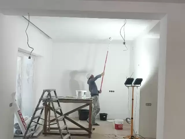 Услуги ремонт, отделка 1, farmo.tj