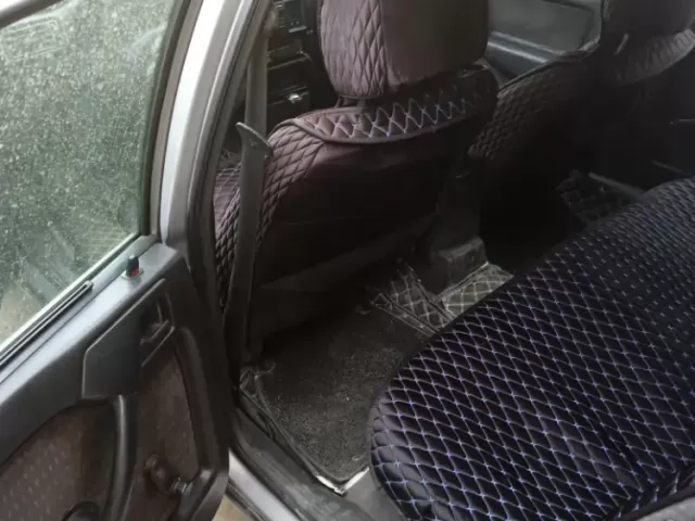 Opel Vectra A, 1995 1, avtobaza.tj